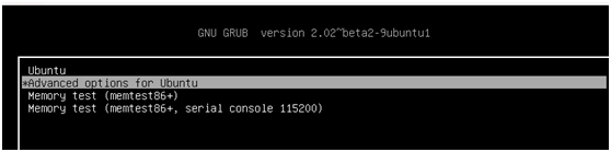 How To Reset Ubuntu Password When I Forgot My Password 